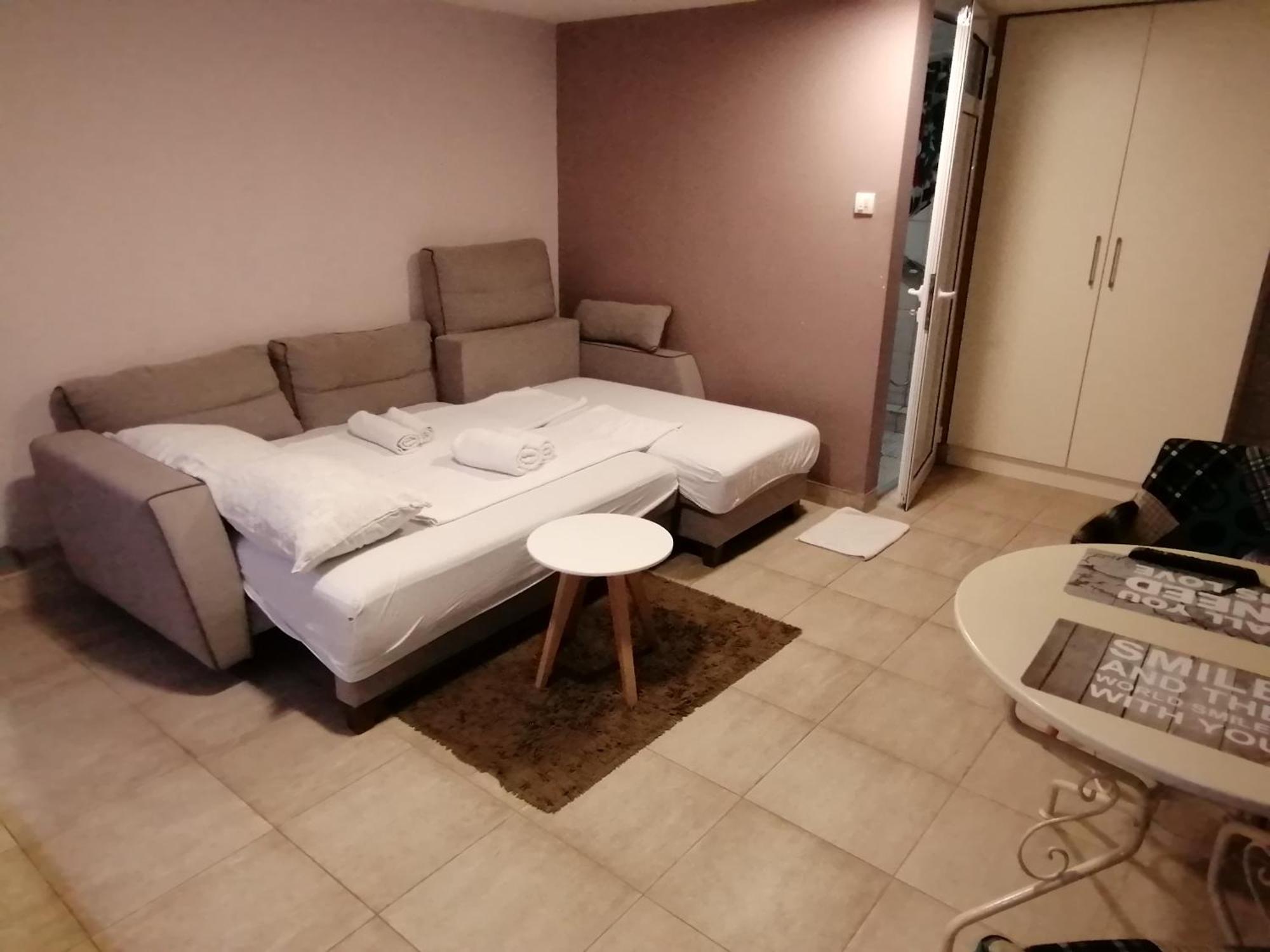 Apartments Sofija Ni Kamer foto